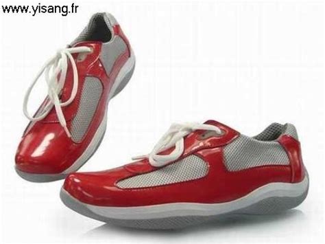 prada chaussures femme site officiel